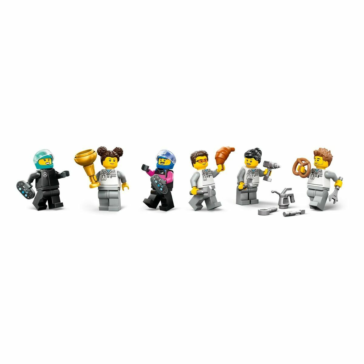 Set de Construcție Lego